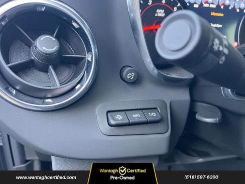 Used 2023 Chevrolet Camaro SS image 19