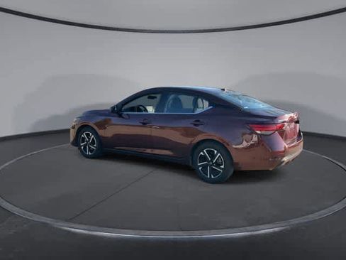 Used 2024 Nissan Sentra SV image 6