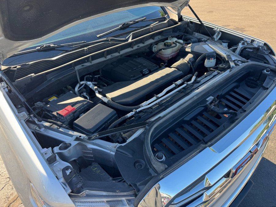 Used 2019 GMC Sierra 1500 SLE w/ Remote Start Package AWD/4WD image 22