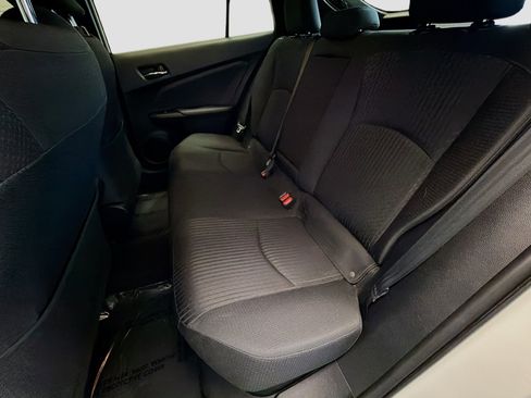 Used 2017 Toyota Prius Three w/ Carpet Mat Package FWD image 13