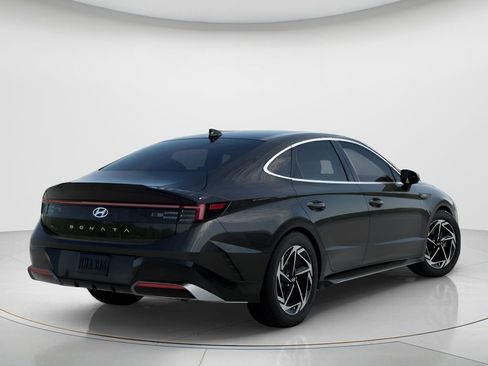 New 2025 Hyundai Sonata SEL FWD image 5