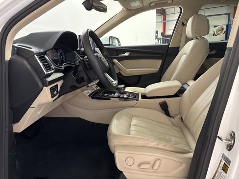 Used 2022 Audi Q5 2.0T Premium Plus image 8