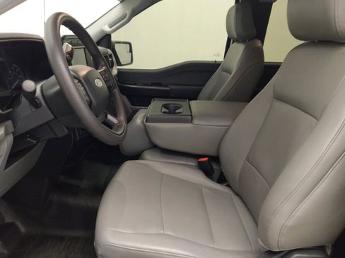 Used 2022 Ford F150 XL w/ Equipment Group 101A High RWD image 17