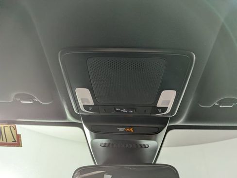 New 2027 Honda HR-V Sport image 21