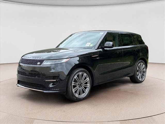 New 2026 Land Rover Range Rover Sport Dynamic SE AWD/4WD image 1