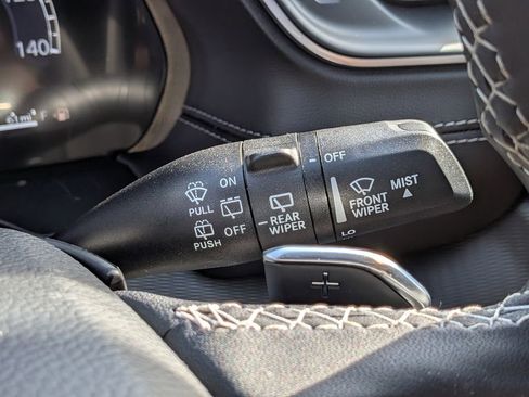 New 2026 Jeep Grand Cherokee Laredo image 27