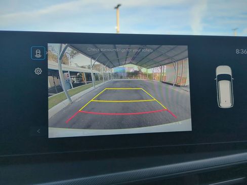 New 2026 Hyundai Santa Fe XRT w/ Tow & Go Package image 27