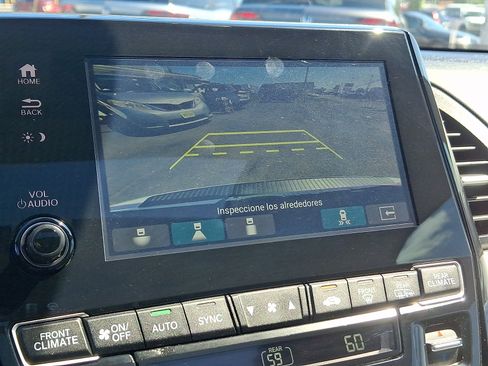 Used 2023 Honda Odyssey Touring image 20