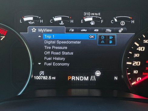 Used 2017 Ford F150 Raptor w/ Equipment Group 802A Luxury image 28