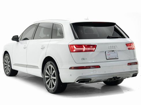Used 2019 Audi Q7 3.0T Prestige w/ Prestige Package image 34