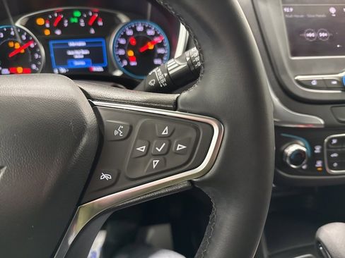 Used 2024 Chevrolet Equinox LT w/ LPO, Floor Liner Package image 26