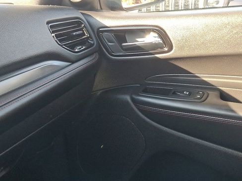 Used 2022 Dodge Durango R/T w/ Blacktop Package image 31