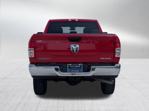 Used 2023 RAM 2500 Big Horn AWD/4WD image 5