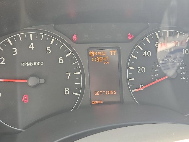 Used 2020 Nissan NV 1500 S RWD image 12
