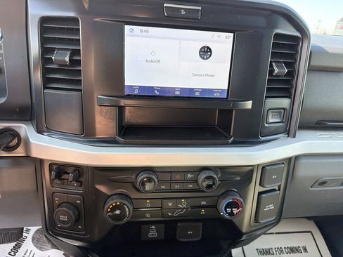 Used 2025 Ford F250 XLT w/ FX4 Off-Road Package AWD/4WD image 21