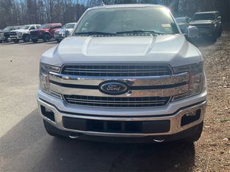 Used 2018 Ford F150 Lariat video 2