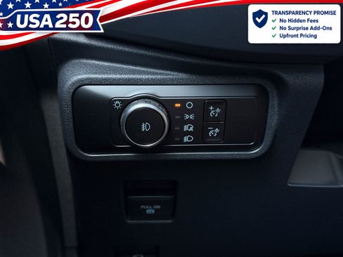New 2026 Ford Bronco Outer Banks w/ Sasquatch Package AWD/4WD image 22