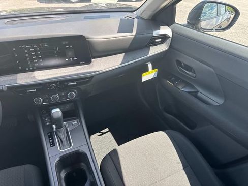New 2026 Nissan Kicks S FWD image 18
