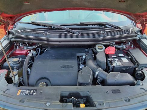 Used 2015 Ford Explorer XLT w/ Equipment Group 202A image 26