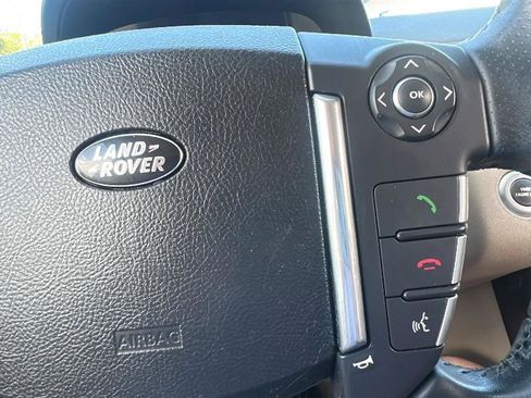 Used 2012 Land Rover Range Rover Sport HSE AWD/4WD image 68