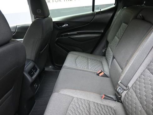 Used 2020 Chevrolet Equinox LT AWD/4WD image 22
