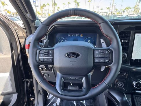 New 2025 Ford F150 Raptor image 20