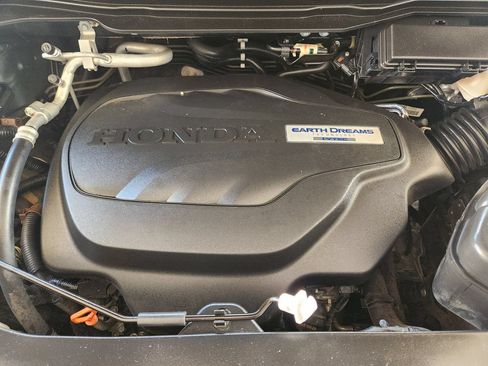 Used 2020 Honda Passport Touring image 30