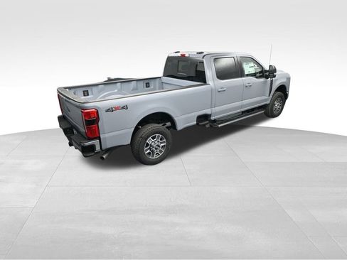 New 2026 Ford F350 Lariat image 53