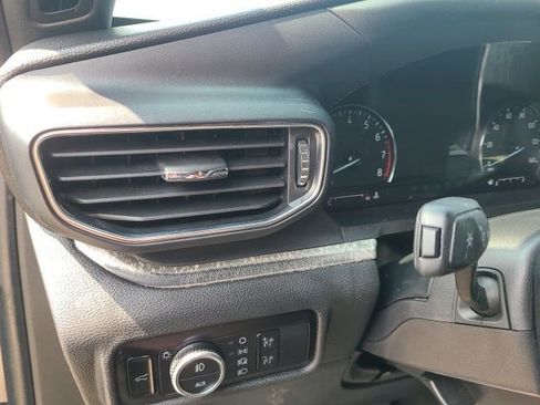 Certified 2023 Ford Explorer Timberline w/ Timberline Technology Package image 10