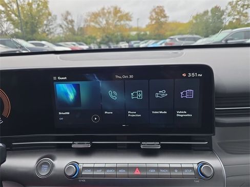 New 2026 Hyundai Kona SEL Sport image 16