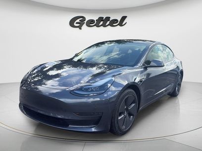 Used 2023 Tesla Model 3 Standard Range