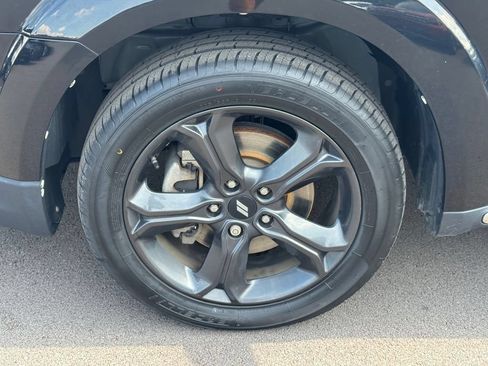 Used 2018 Dodge Journey Crossroad FWD image 15