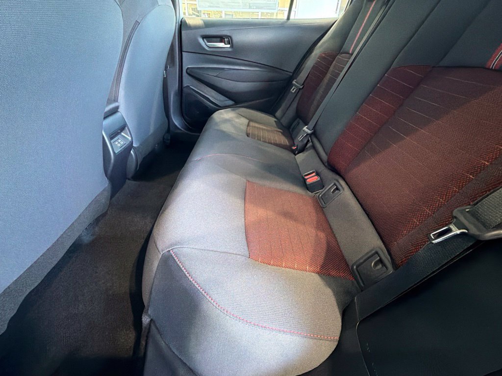 New 2027 Toyota Corolla SE FWD image 28