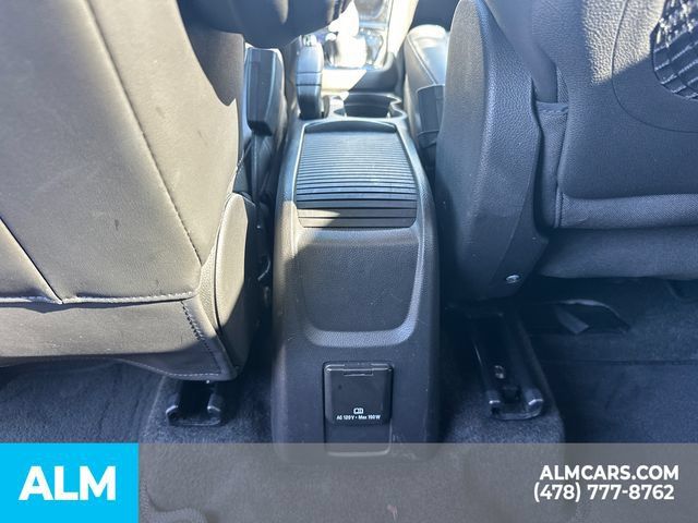 Used 2019 Buick Encore Preferred w/ Safety Package FWD image 26