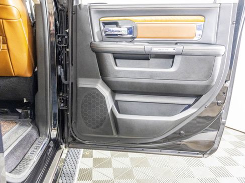 Used 2018 RAM 2500 Longhorn w/ Convenience Group image 42