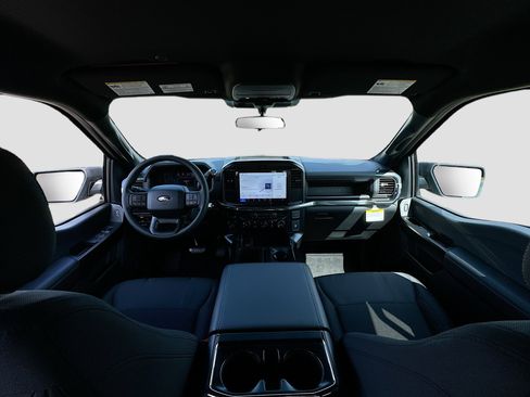 New 2026 Ford F150 STX w/ Equipment Group 200A image 15