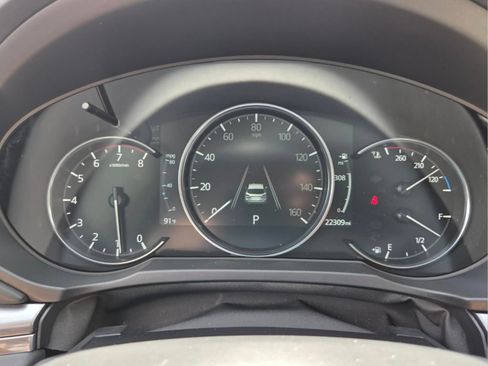 Used 2025 MAZDA CX-5 AWD 2.5 S image 27
