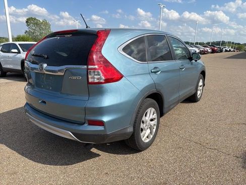 Used 2016 Honda CR-V EX image 3