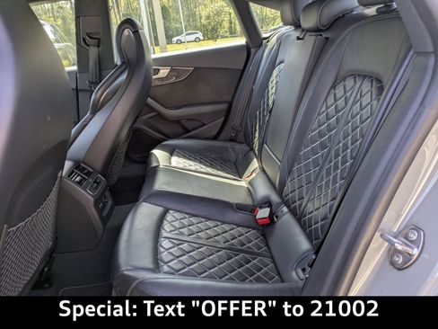 Used 2019 Audi S5 Prestige w/ S Sport Package image 13
