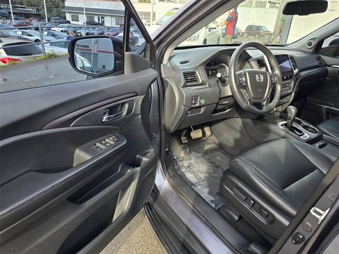 Used 2016 Honda Pilot EX-L image 20