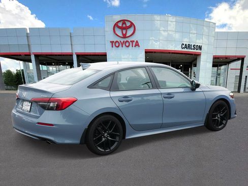 Used 2023 Honda Civic Sport image 5