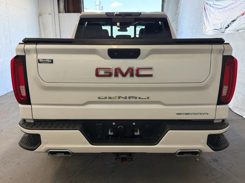 Used 2023 GMC Sierra 1500 Denali image 6