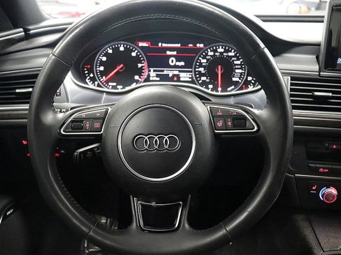 Used 2018 Audi A6 2.0T Premium Plus w/ Premium Plus Package image 38