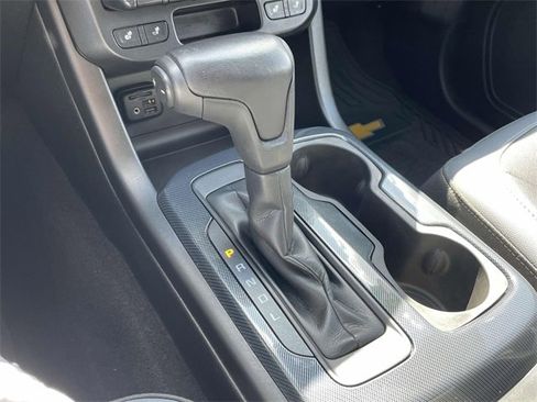 Used 2020 Chevrolet Colorado Z71 image 22