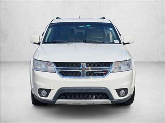 Used 2018 Dodge Journey SXT w/ Connectivity Group FWD video 2
