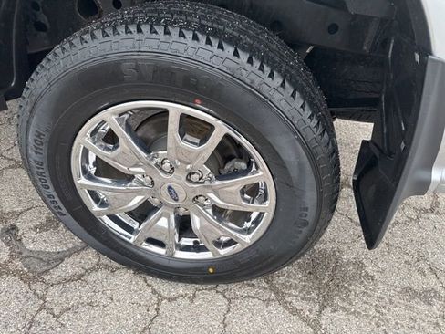 Used 2020 Ford Ranger Lariat w/ Equipment Group 501A Mid image 11