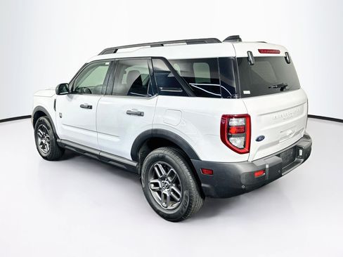 Used 2025 Ford Bronco Sport Big Bend AWD/4WD image 5