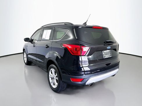 Used 2019 Ford Escape SEL FWD image 5