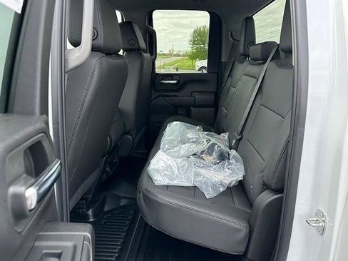 New 2024 GMC Sierra 3500 Pro w/ Convenience Package image 15