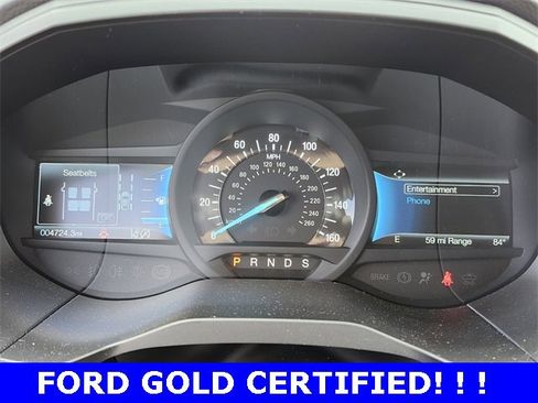Used 2024 Ford Edge SE w/ Black Appearance Package image 26
